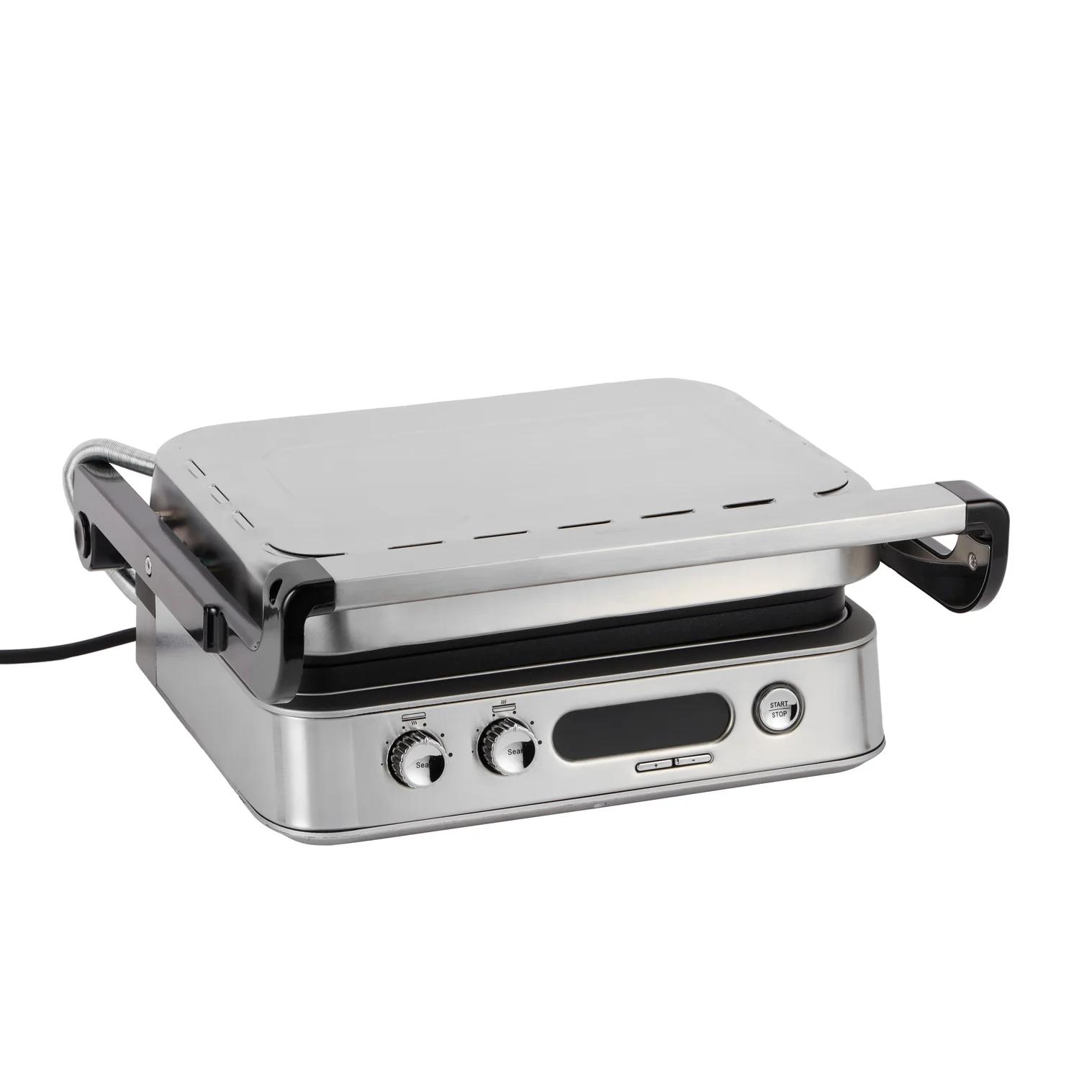 Geepas GGM 36516 Digital grill maker