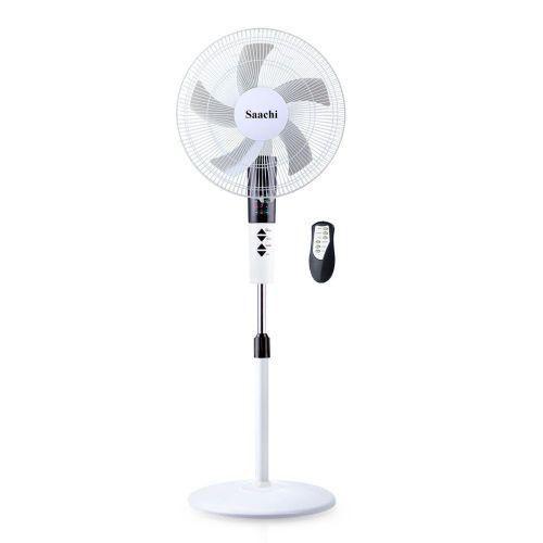 Saachi 16 INCH STAND FAN WITH REMOTE CONTROL 173GR