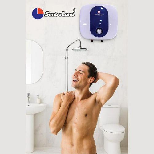 SIMBALAND WATER HEATER 15L