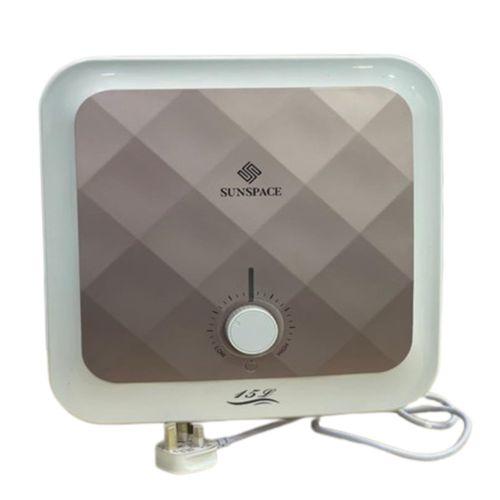 SIMBALAND SUNSPACE WATER HEATER-15L