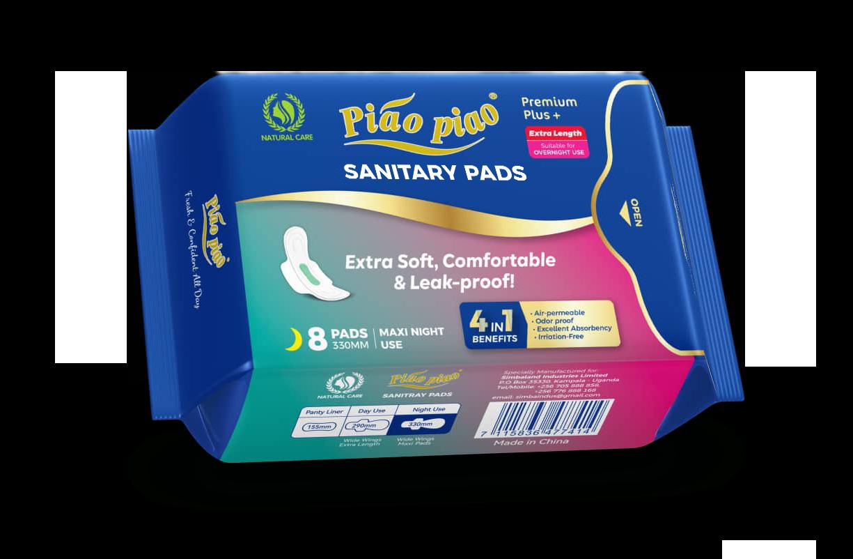 SIMBALAND PIAO PIAO PANT LINER