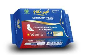 SIMBALAND PIAO PIAO SANITARY PADS