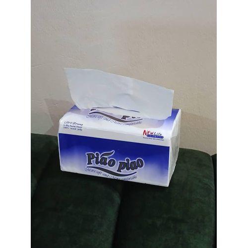 SIMBALAND PIAO PIAO SERVIETTES/ NAPKINS