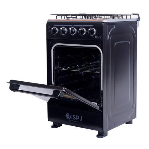 SPJ TURKEY COOKER 2+2 50 X 50 (TIMER, TEMPRATURE,LAMP)
