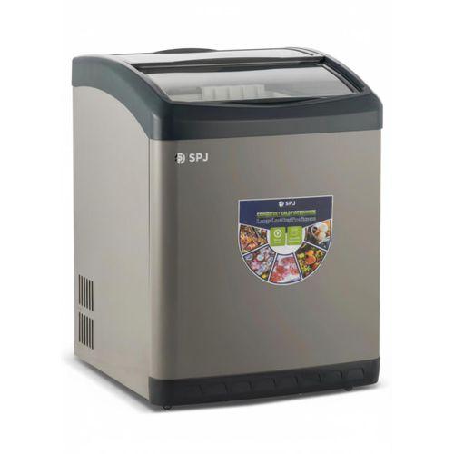 SPJ 215 ICE CREAM DEEP FREEZER PROMOTION