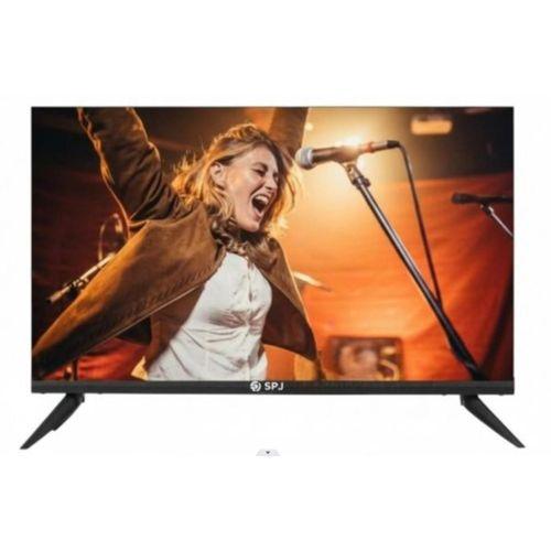 SPJ 32'' Frameless Analog TV