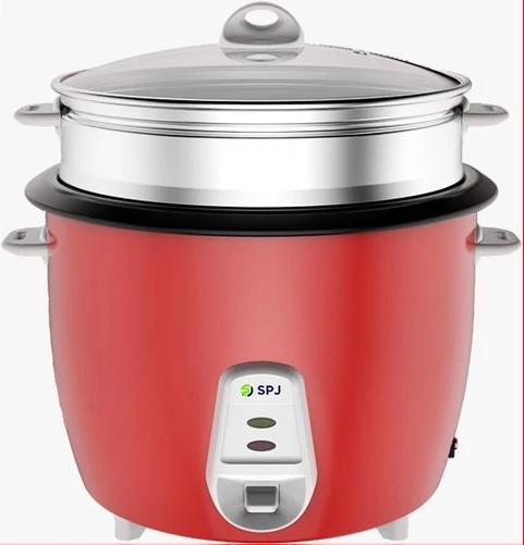 SPJ 2.2L RICE COOKER