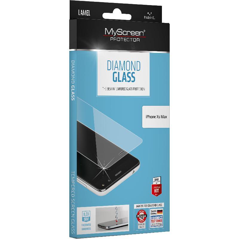 Diamond Glass Guard