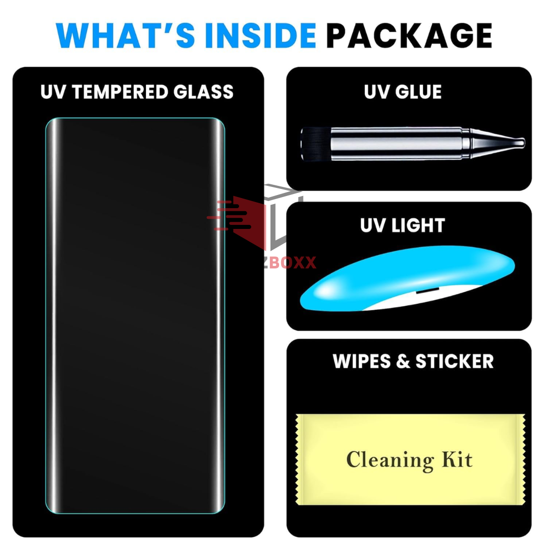 Full glue Glass Guard