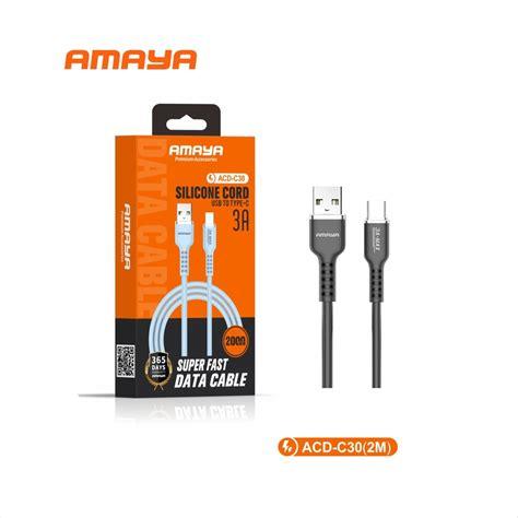 Amaya Super  USB Type c