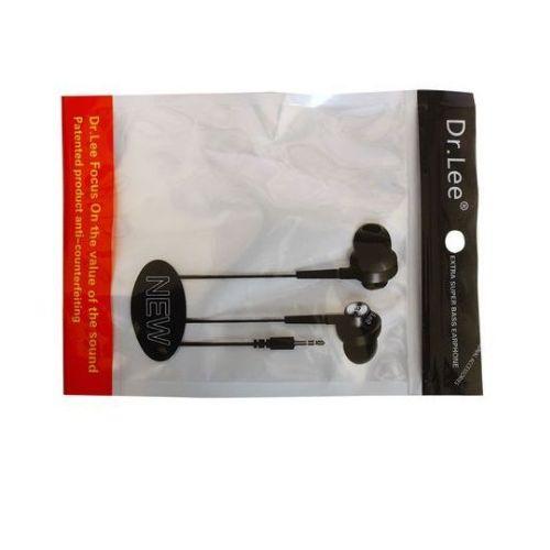 Dr. Lee earphones